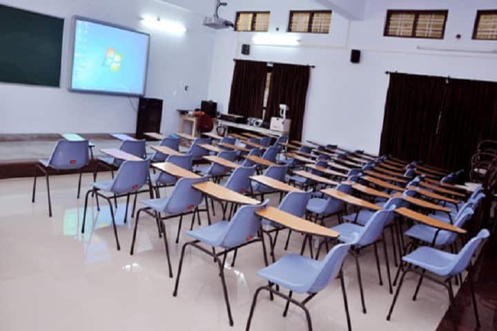 Holy Trinity College of Education, Kanyakumari campus photo 6