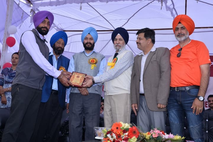 IK Gujral Punjab Technical University Campus, Hoshiarpur campus photo 3
