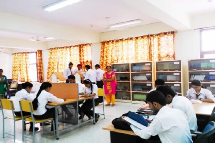 IK Gujral Punjab Technical University Campus, Hoshiarpur campus photo 6
