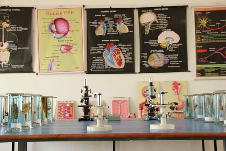 Hindusthan College of Education, Coimbatore campus photo 3