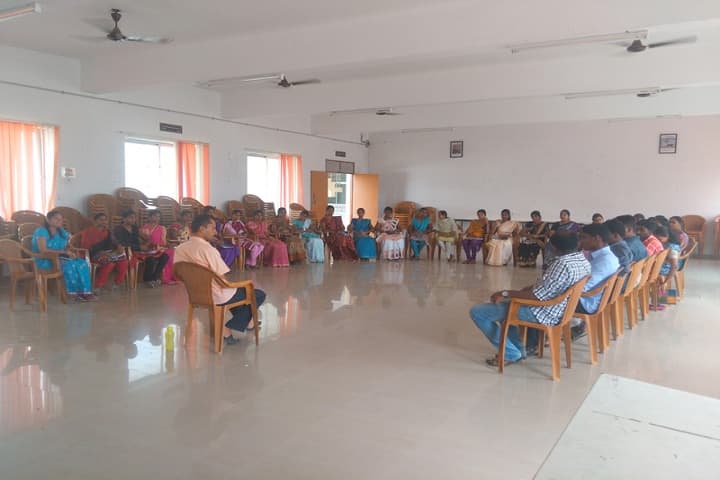 Hindusthan College of Education, Coimbatore campus photo 6