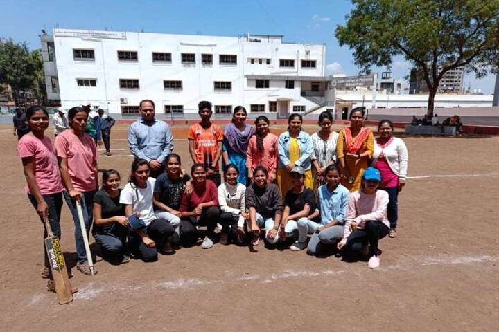 SSP Shikshan Sansthas Siddhi College of Pharmacy, Pune campus photo 2
