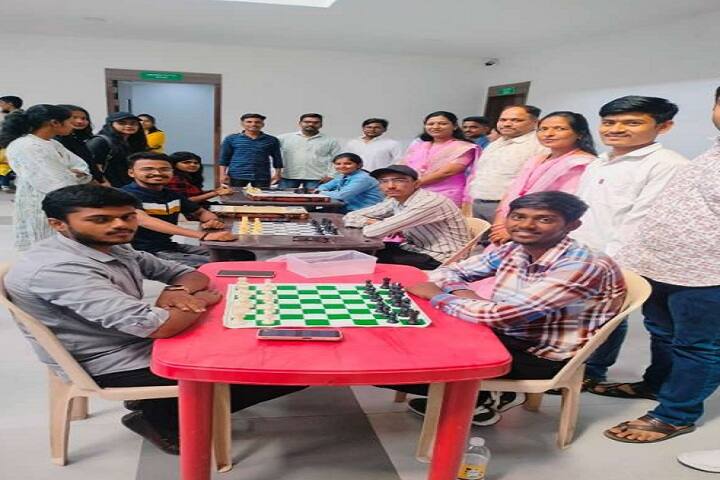 SSP Shikshan Sansthas Siddhi College of Pharmacy, Pune campus photo 3