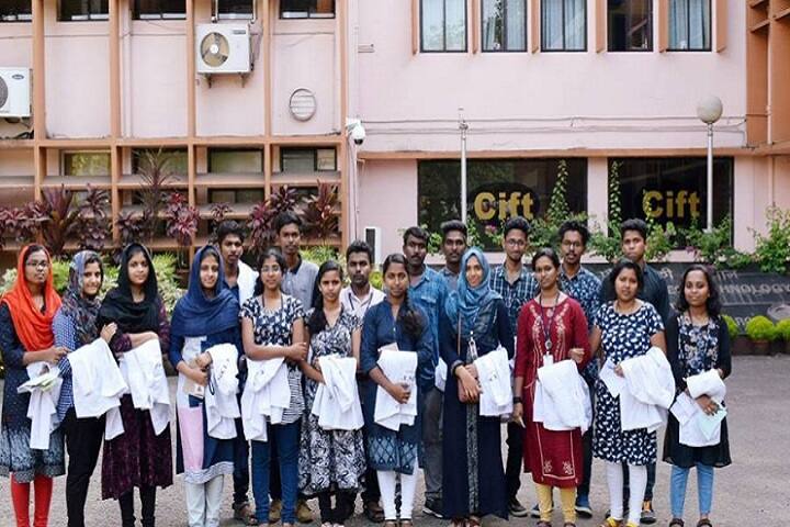 College of Dairy Science and Technology, Idukki campus photo 3