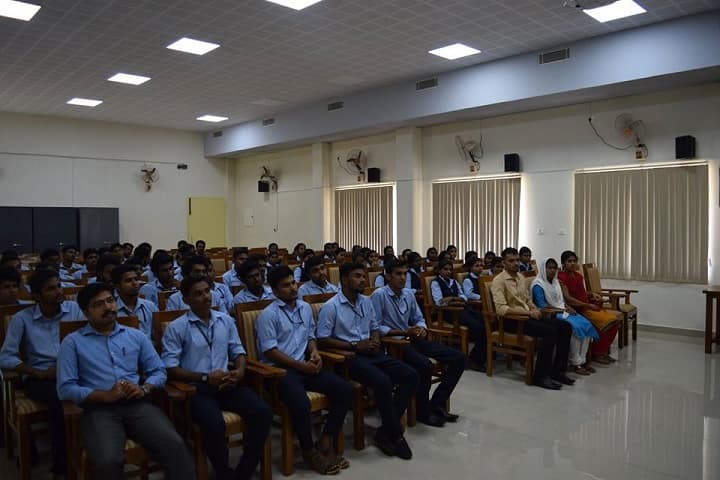 College of Avian Sciences and Management, Thiruvazhamkunnu campus photo 2