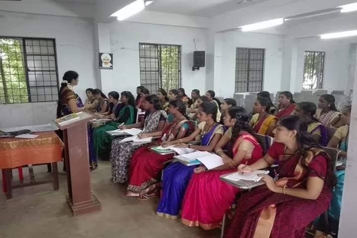 Grace College of Education, Kanyakumari campus photo 2
