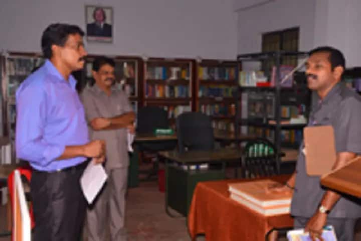 Grace College of Education, Kanyakumari campus photo 4