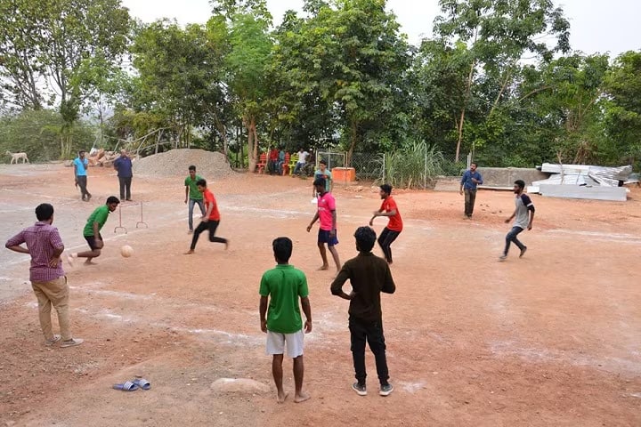 Grace College of Education, Kanyakumari campus photo 5