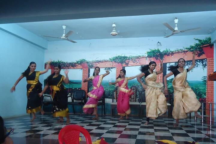 Grace College of Education, Kanyakumari campus photo 6