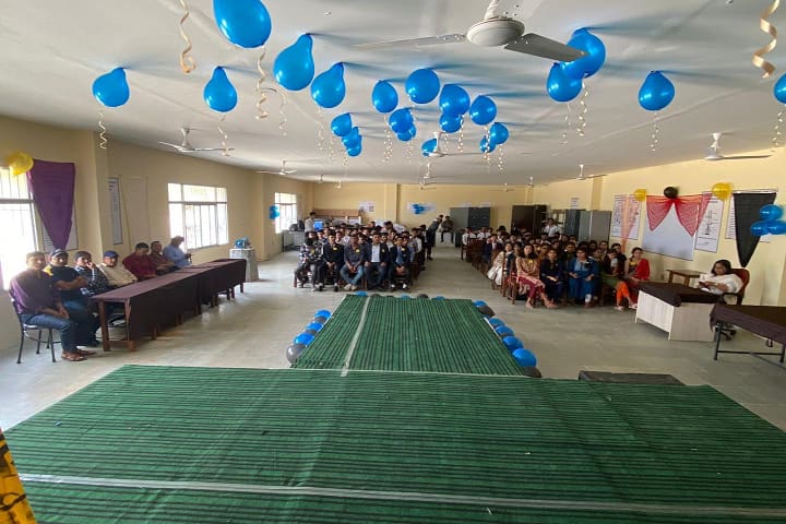 Government Polytechnic, Bhimtal campus photo 2