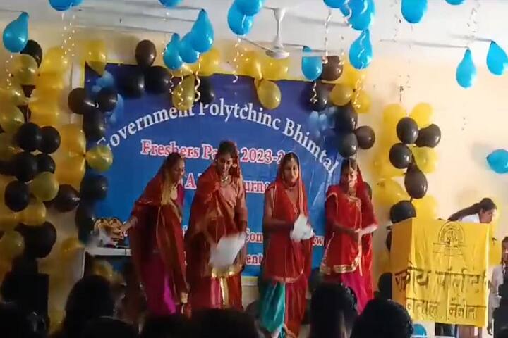 Government Polytechnic, Bhimtal campus photo 4