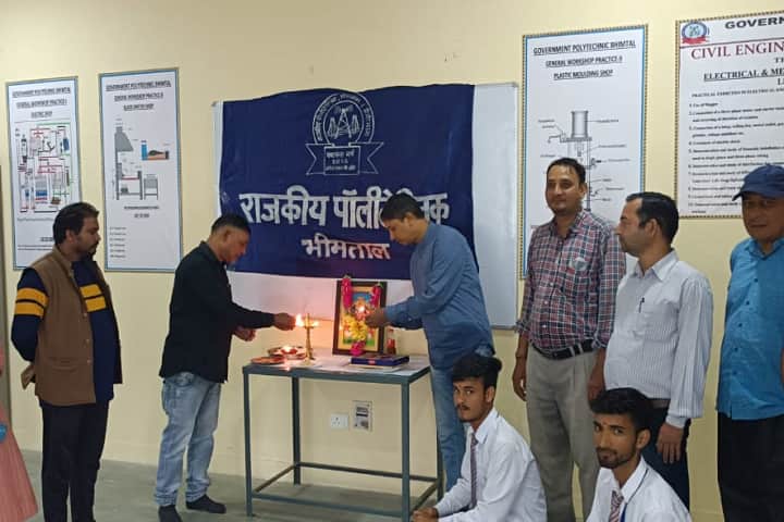 Government Polytechnic, Bhimtal campus photo 5