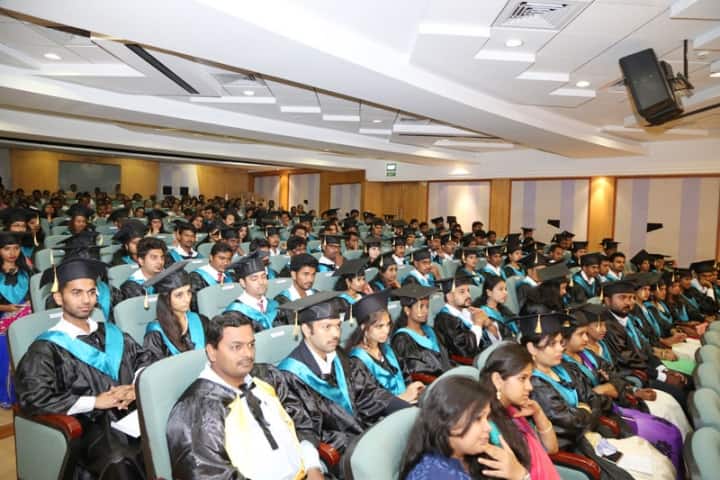 Surana College Bangalore campus photo 3