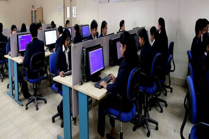 Surana College Bangalore campus photo 4