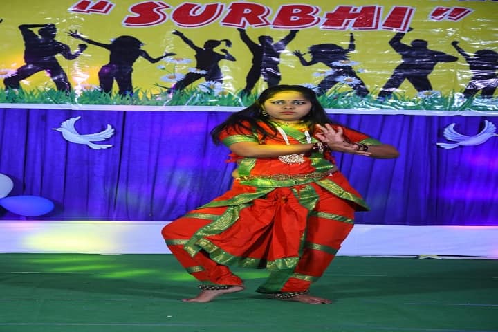 Dau Shri Vasudev Chandrakar Kamdhenu Vishwavidyalaya, Durg campus photo 5
