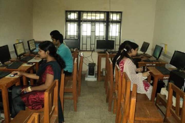 Dau Shri Vasudev Chandrakar Kamdhenu Vishwavidyalaya, Durg campus photo 2