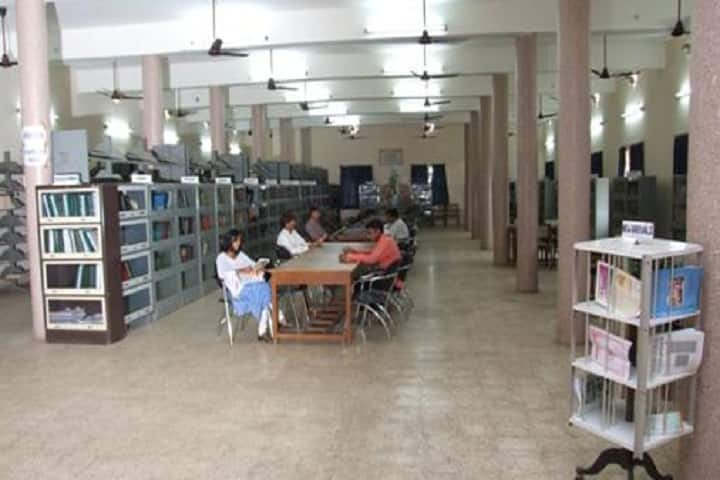 Dau Shri Vasudev Chandrakar Kamdhenu Vishwavidyalaya, Durg campus photo 3