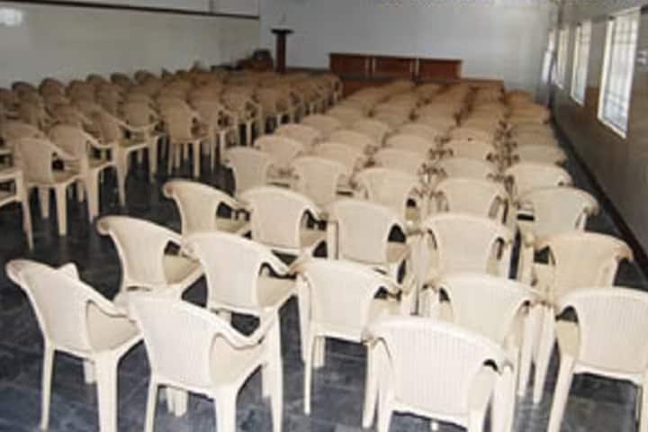 Grace College of Education, Erode campus photo 2