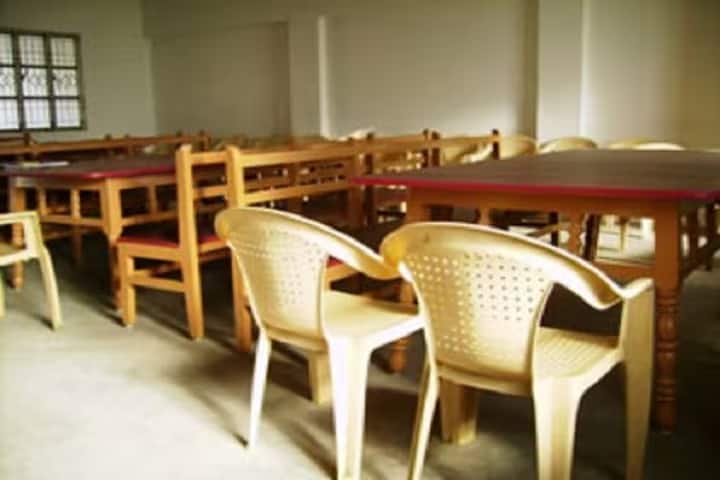Grace College of Education, Erode campus photo 3