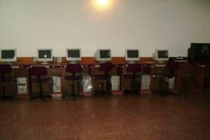 Grace College of Education, Erode campus photo 4