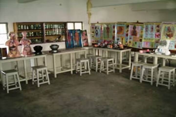 Grace College of Education, Erode campus photo 5