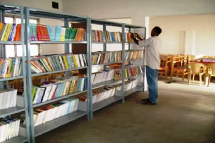 Grace College of Education, Erode campus photo 6