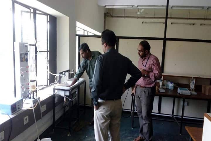 College of Dairy Science and Technology, Thiruvananthapuram campus photo 3