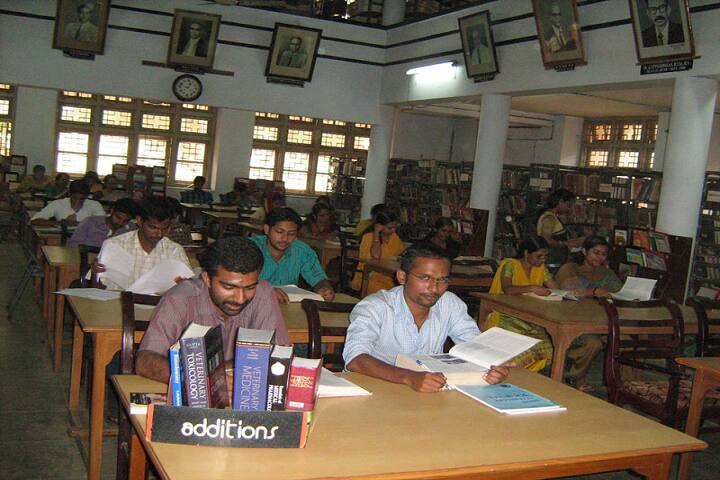 College of Dairy Science and Technology, Thiruvananthapuram campus photo 4