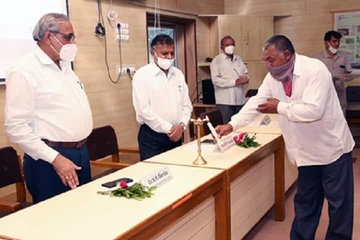 College of Agricultural Engineering and Technology, Junagadh campus photo 3