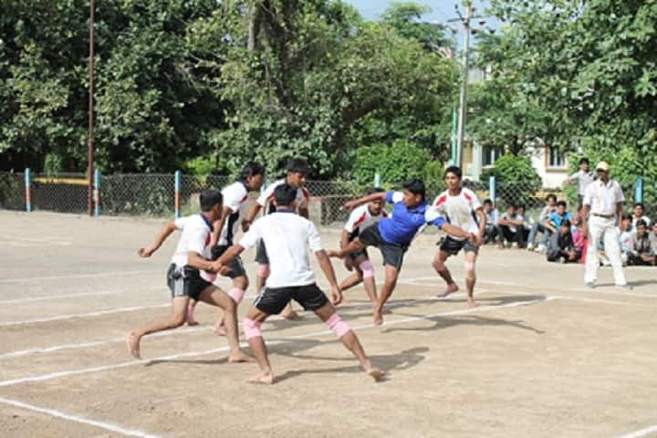 College of Agricultural Engineering and Technology, Junagadh campus photo 6
