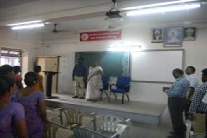 Government College of Education, Komarapalayam campus photo 5