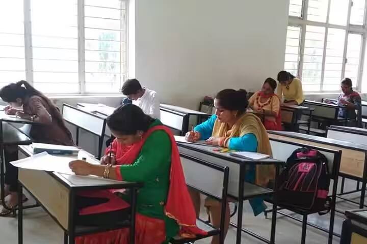 Lord Krishna College of Education, Ambala campus photo 4
