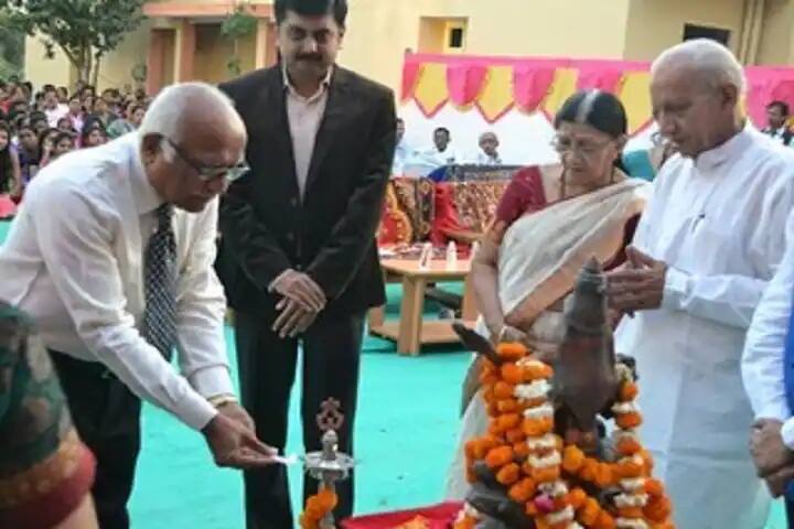 Satyam College of Education, Bharuch campus photo 4