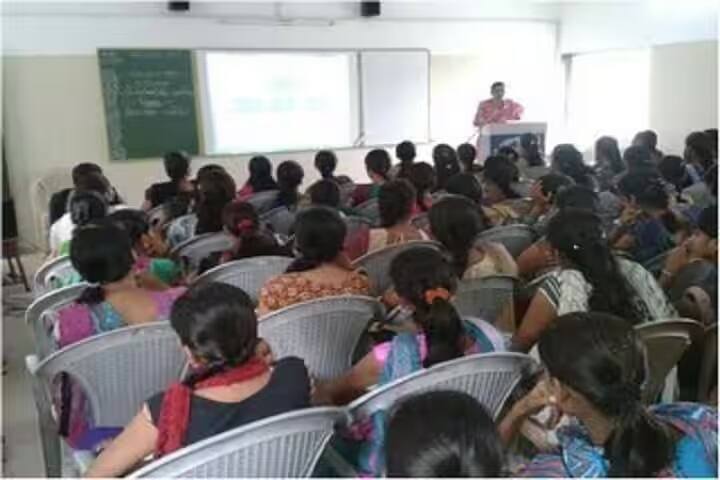 Satyam College of Education, Bharuch campus photo 5