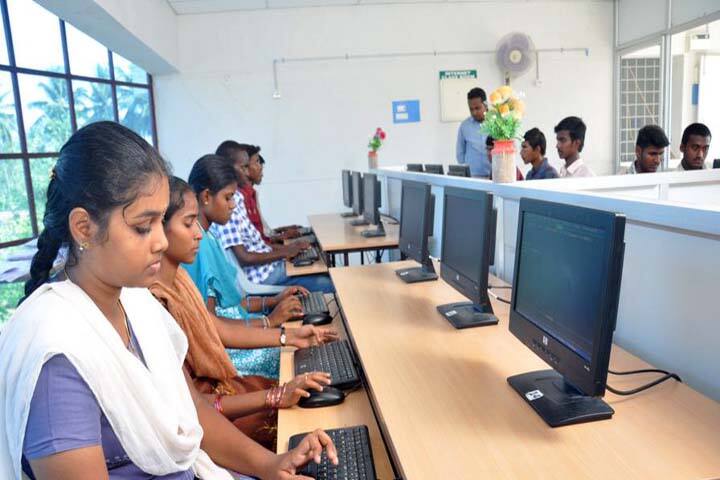SSM College of Pharmacy, Erode campus photo 6