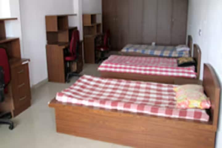 Mohan College of Teacher's Education, Meerut campus photo 2