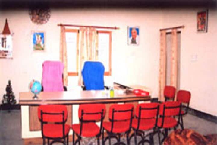 Mohan College of Teacher's Education, Meerut campus photo 4