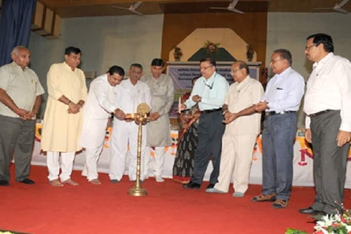 College of Agriculture, Junagadh Agricultural University, Junagadh campus photo 3