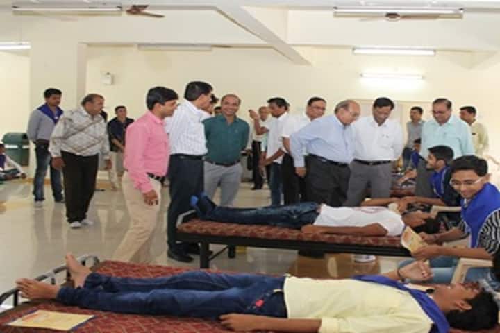 College of Agriculture, Junagadh Agricultural University, Junagadh campus photo 5