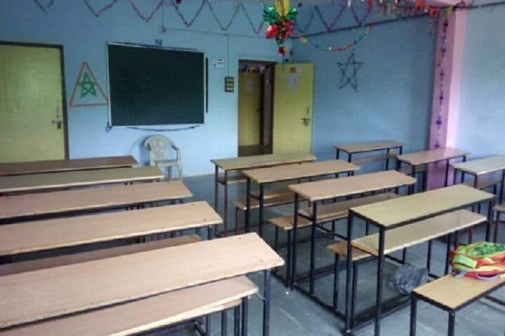 Shree Narmada College of Education, Mangrol campus photo 2