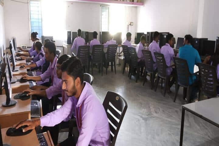 Shree Narmada College of Education, Mangrol campus photo 3