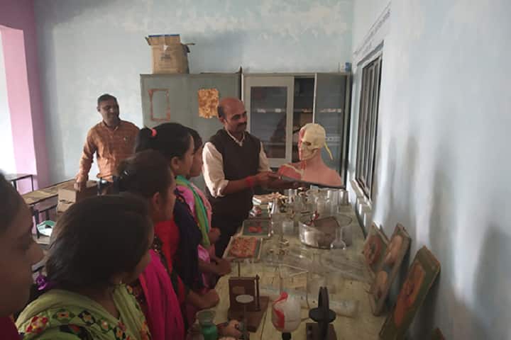 Shree Narmada College of Education, Mangrol campus photo 5