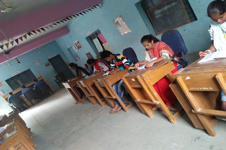 Shree Narmada College of Education, Mangrol campus photo 6