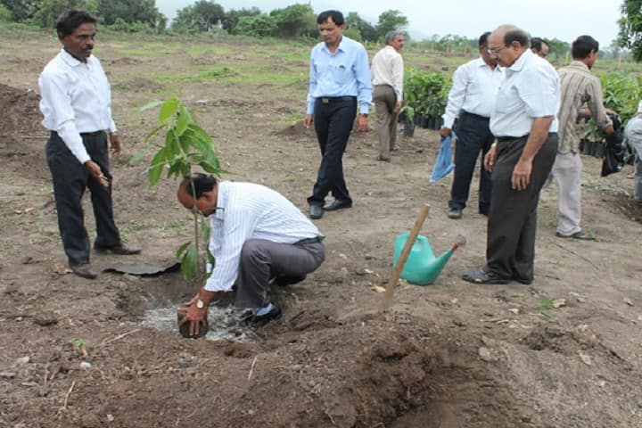 Polytechnic in Agriculture, Junagadh Agricultural University, Dhari campus photo 5