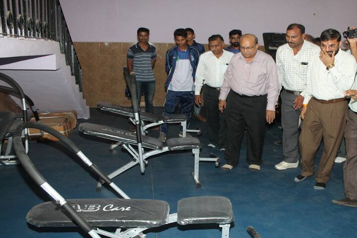 Polytechnic in Agriculture, Junagadh Agricultural University, Dhari campus photo 6
