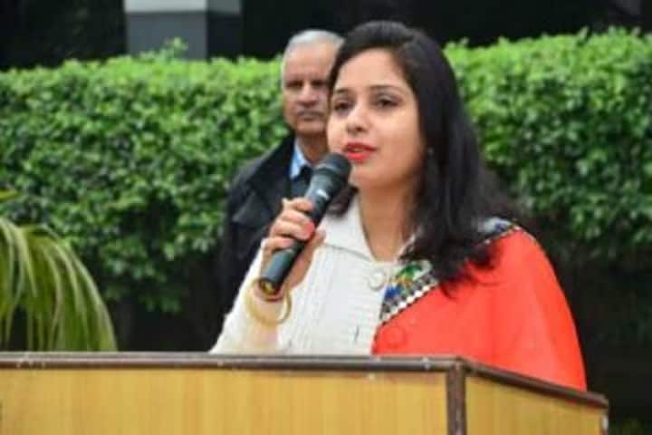 Modern Institute of Teacher Education, Ghaziabad campus photo 2