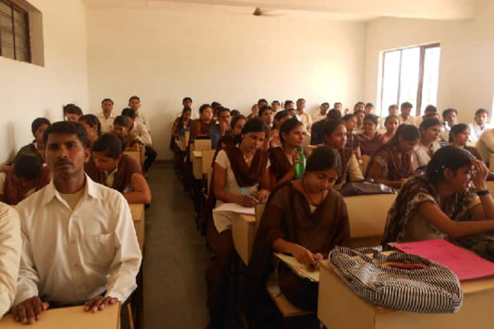 Krishna College of Sports and Education, Agra campus photo 2
