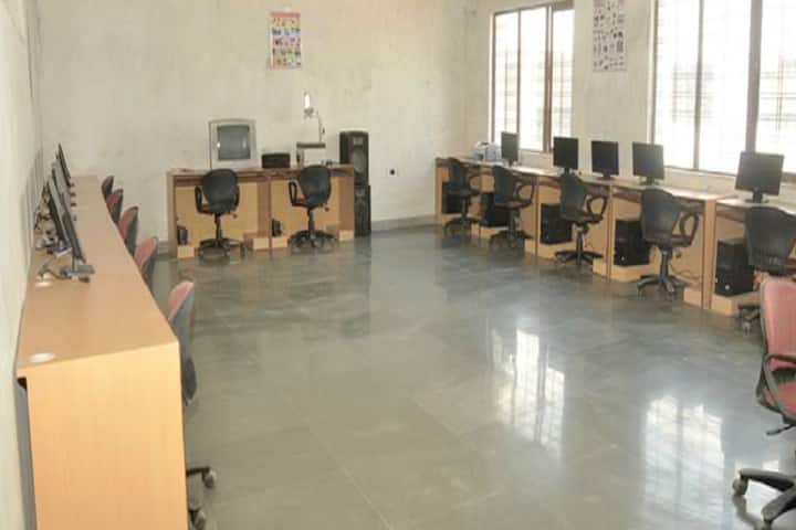 Krishna College of Sports and Education, Agra campus photo 3