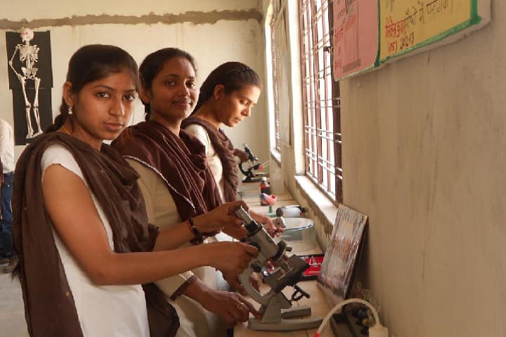 Krishna College of Sports and Education, Agra campus photo 4