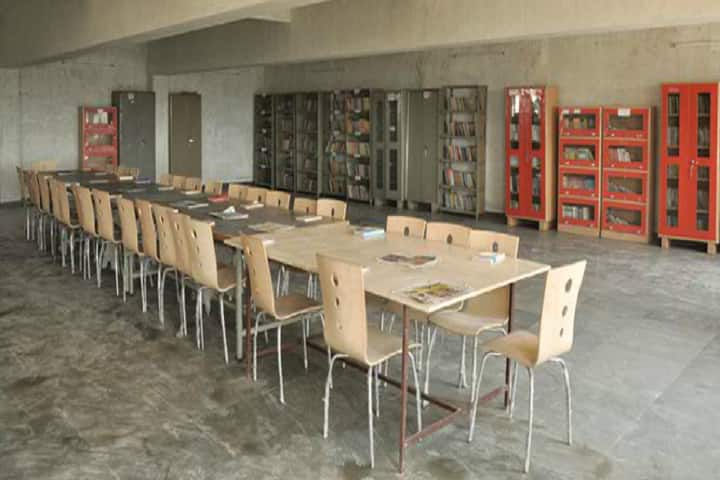 Krishna College of Sports and Education, Agra campus photo 5